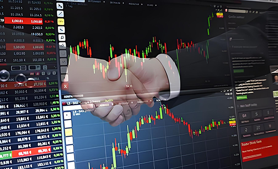 (欧一钱包app网)交易所交易界面